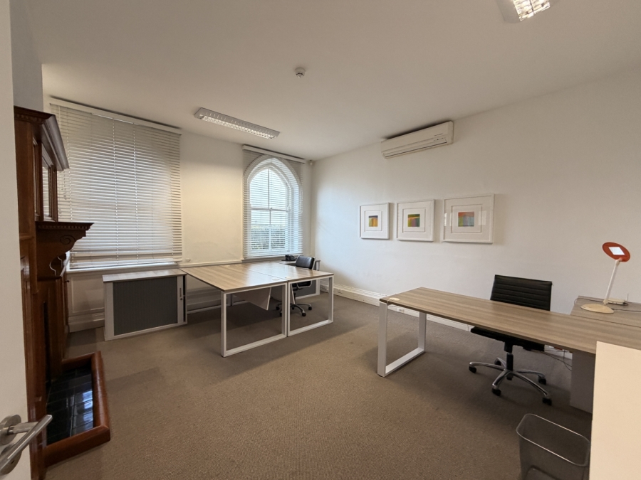To Let Commercial Property for Rent in Waterfront Western Cape